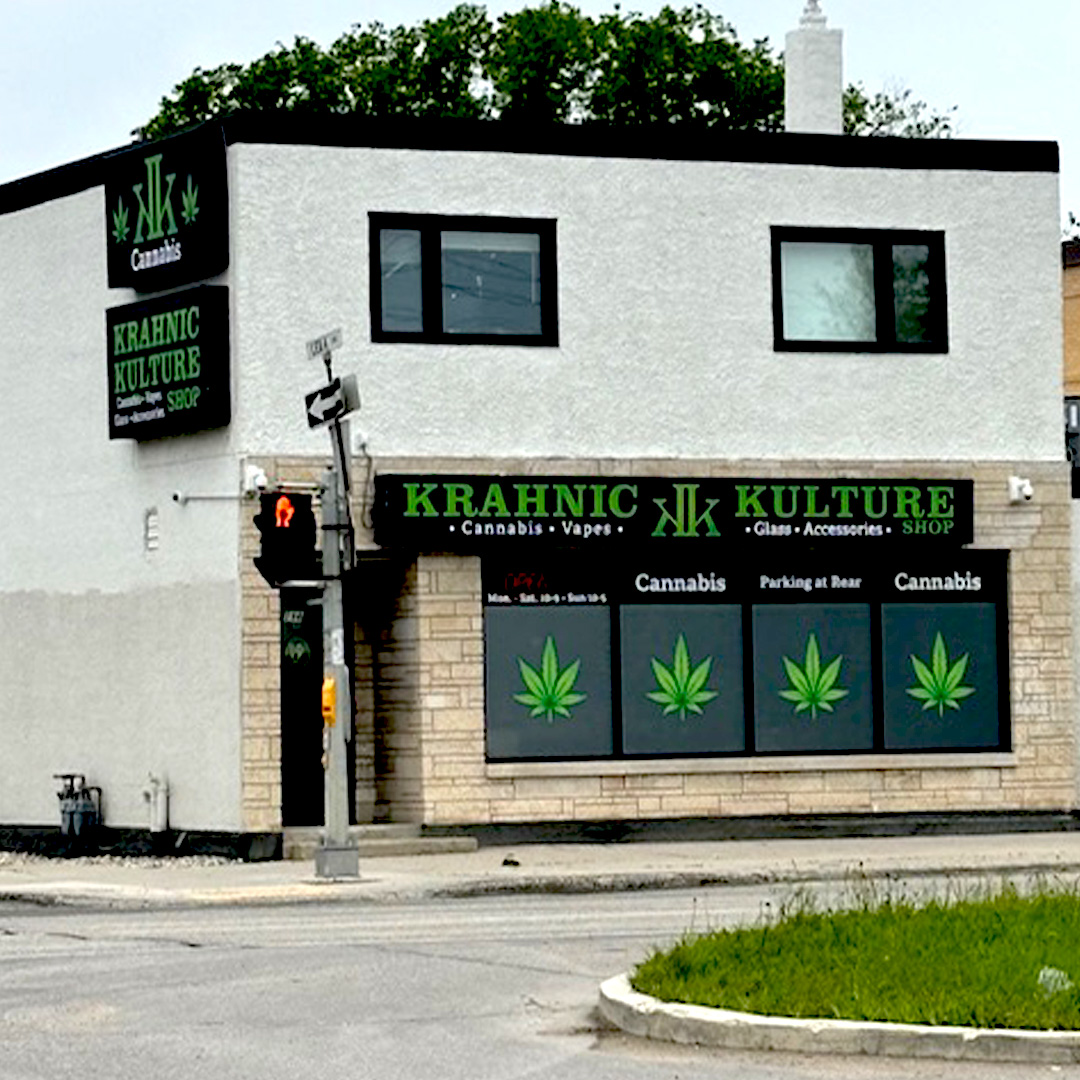 Krahnic-Kulture-cannabis-shop-main-street